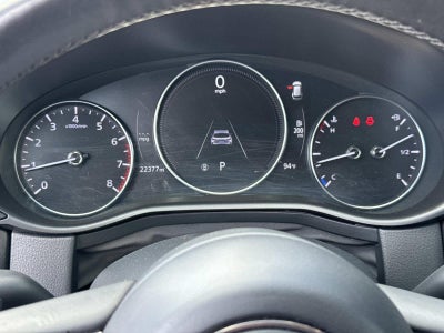 2023 Mazda Mazda CX-50 2.5 Turbo Premium Plus Package