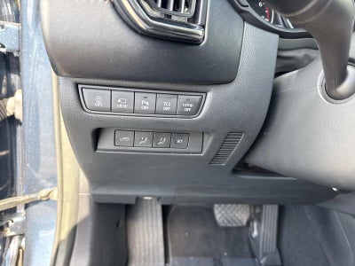 2023 Mazda Mazda CX-50 2.5 Turbo Premium Plus Package