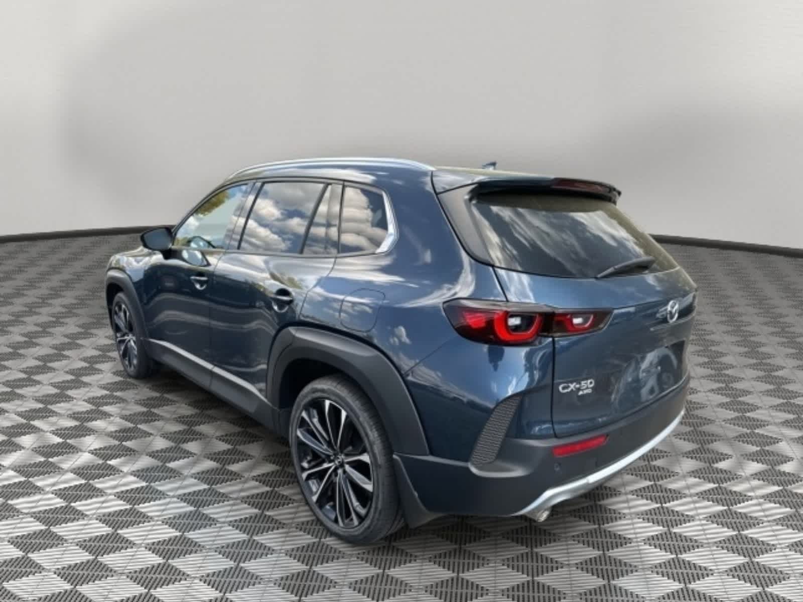 2023 Mazda Mazda CX-50 2.5 Turbo Premium Plus Package