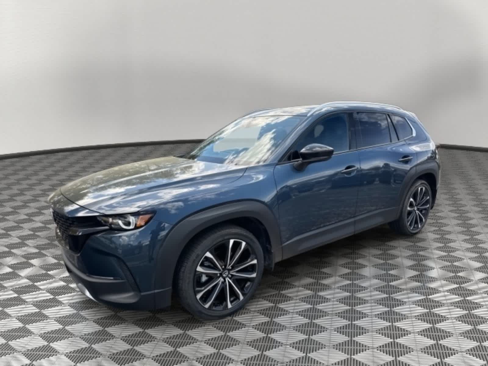 2023 Mazda Mazda CX-50 2.5 Turbo Premium Plus Package