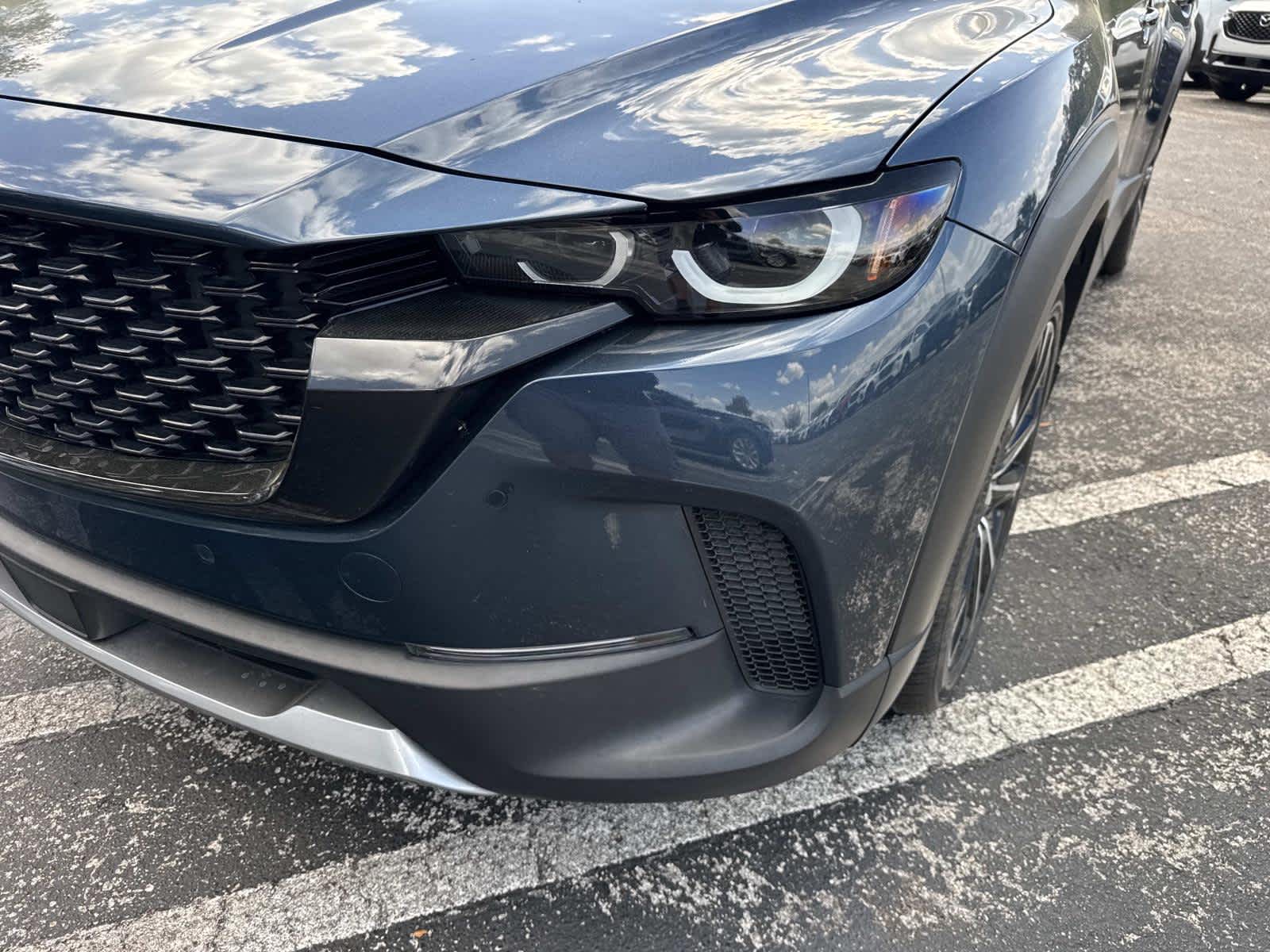 2023 Mazda Mazda CX-50 2.5 Turbo Premium Plus Package