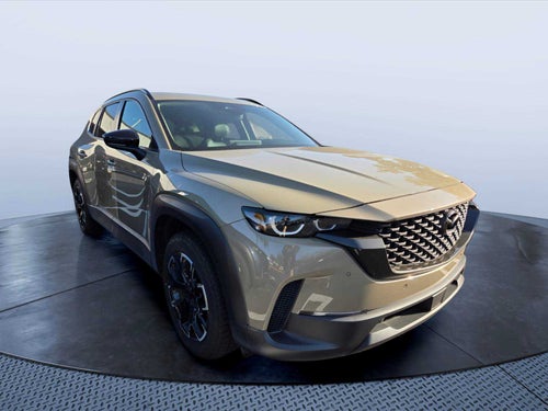 2026 Mazda Mazda CX-50 2.5 S Meridian Edition