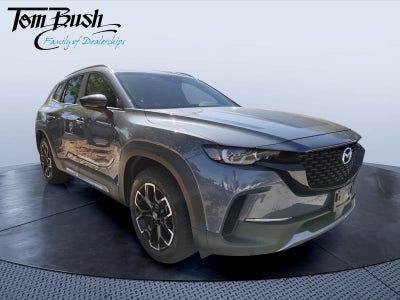 2023 Mazda Mazda CX-50 2.5 Turbo Meridian Edition