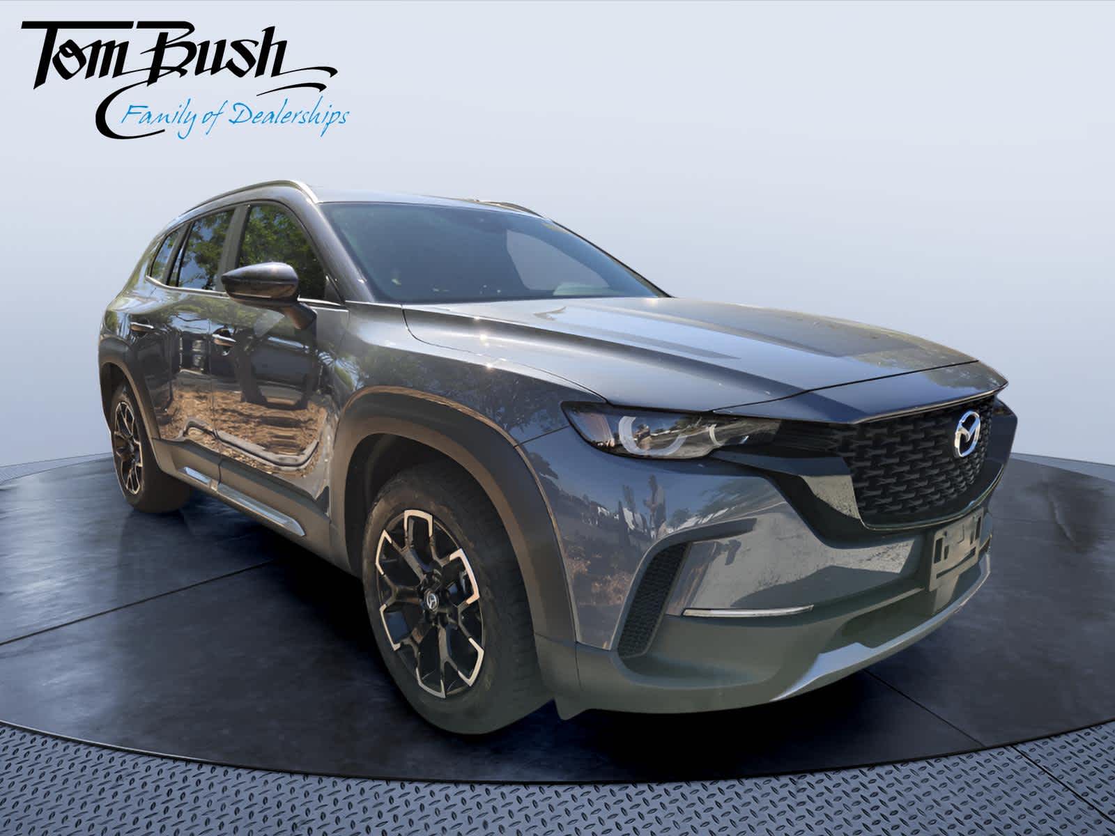 2023 Mazda Mazda CX-50 2.5 Turbo Meridian Edition