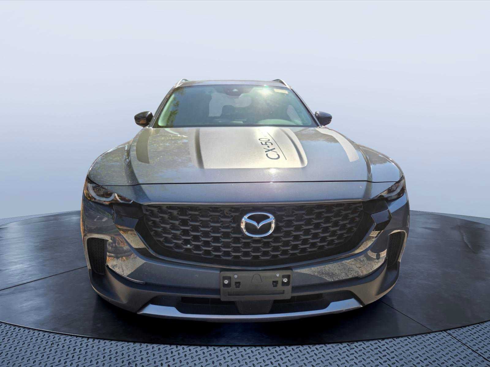 2023 Mazda Mazda CX-50 2.5 Turbo Meridian Edition
