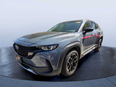 2023 Mazda Mazda CX-50 2.5 Turbo Meridian Edition
