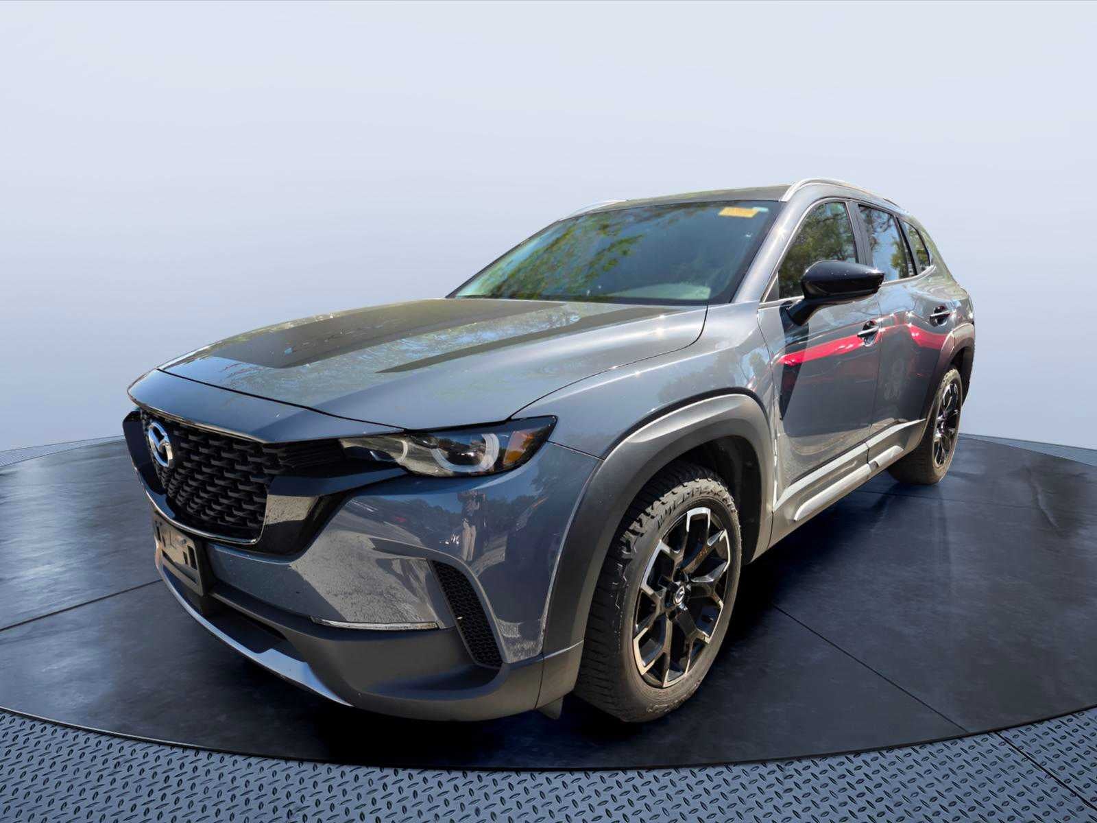 2023 Mazda Mazda CX-50 2.5 Turbo Meridian Edition