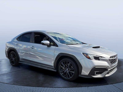 2024 Subaru WRX Premium
