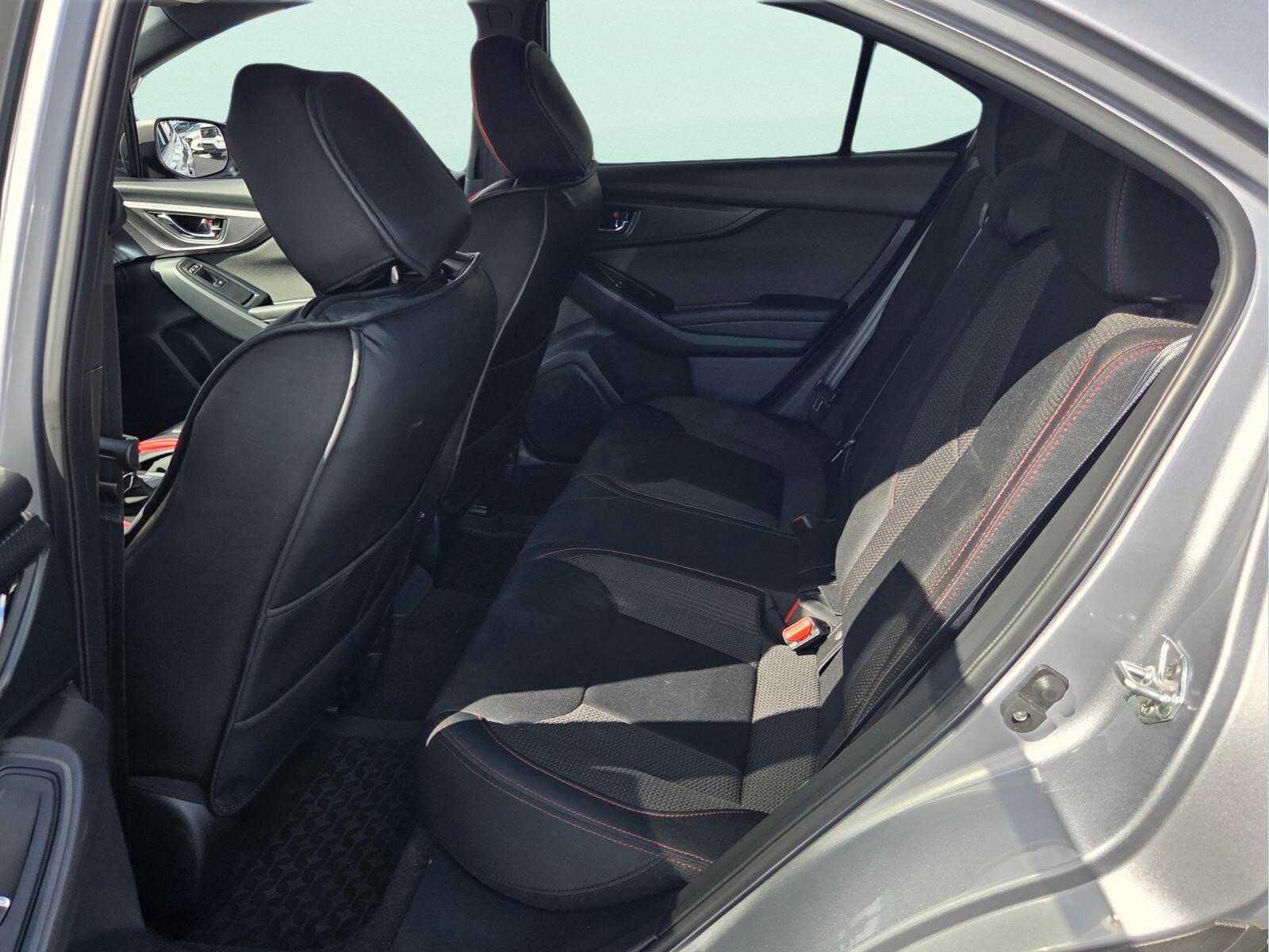 2024 Subaru WRX Premium