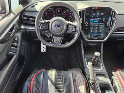 2024 Subaru WRX Premium