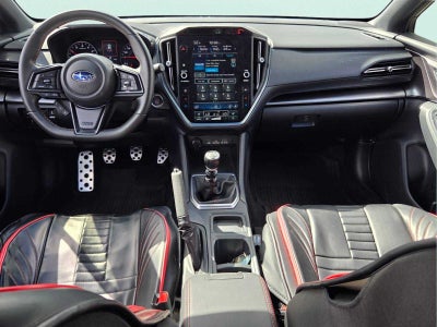 2024 Subaru WRX Premium