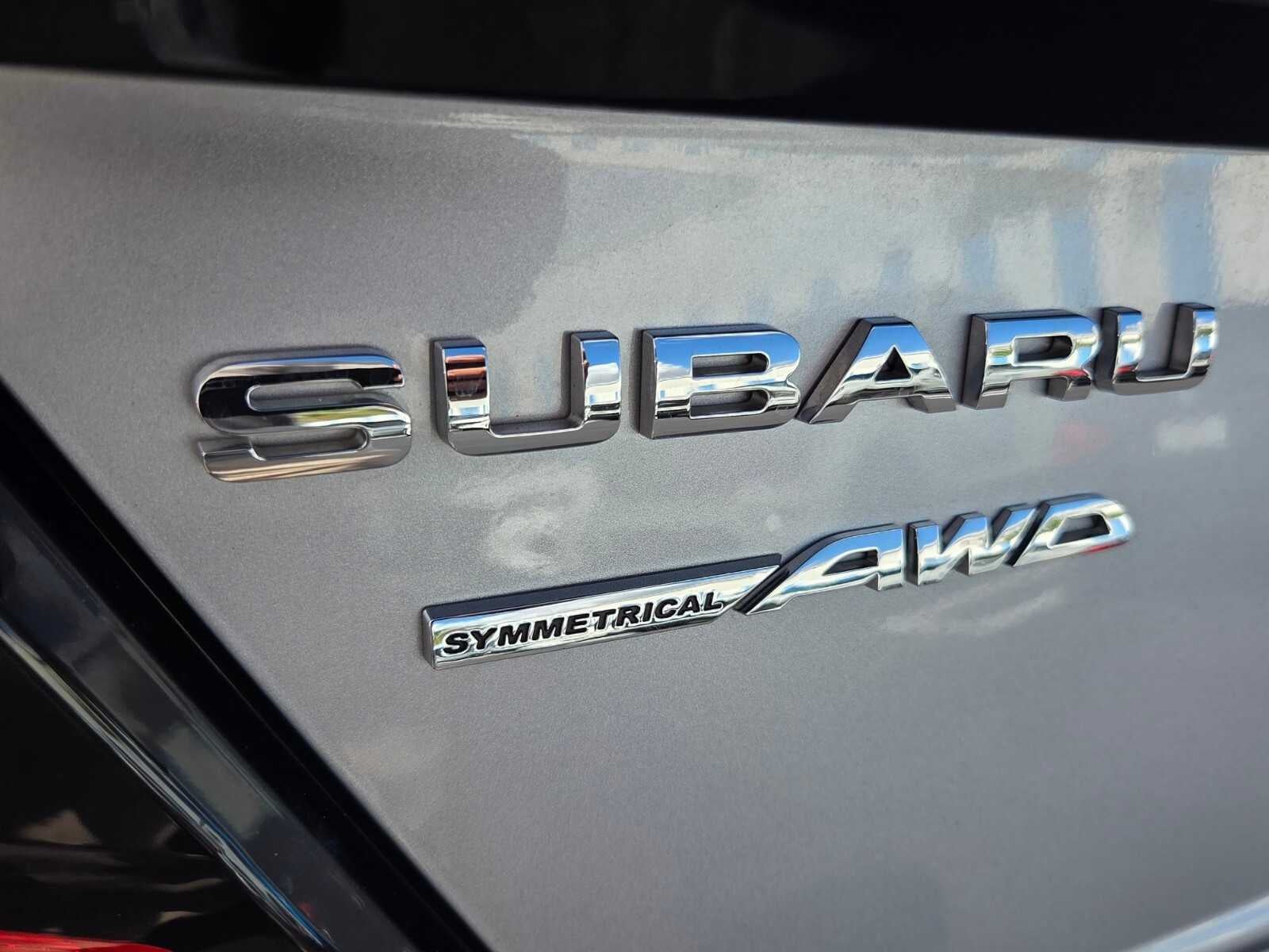 2024 Subaru WRX Premium