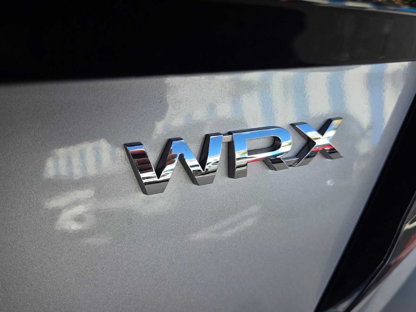 2024 Subaru WRX Premium