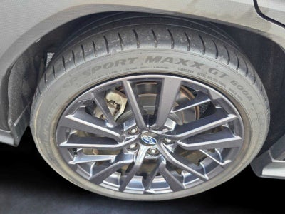 2024 Subaru WRX Premium