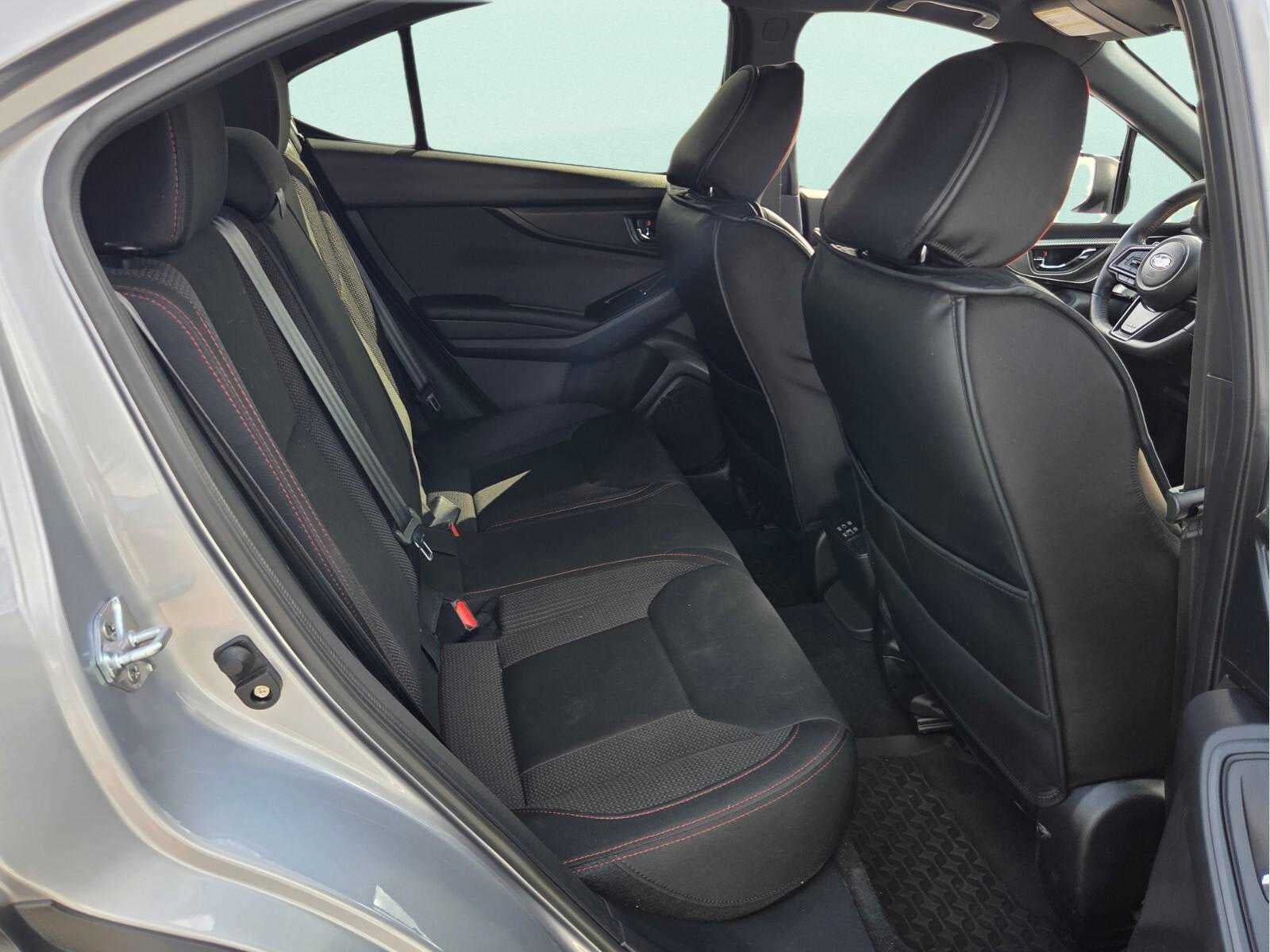 2024 Subaru WRX Premium