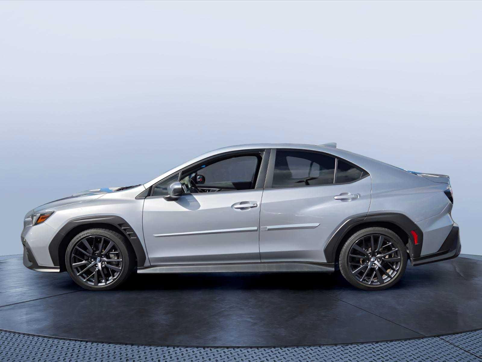 2024 Subaru WRX Premium