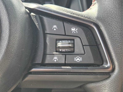 2024 Subaru WRX Premium