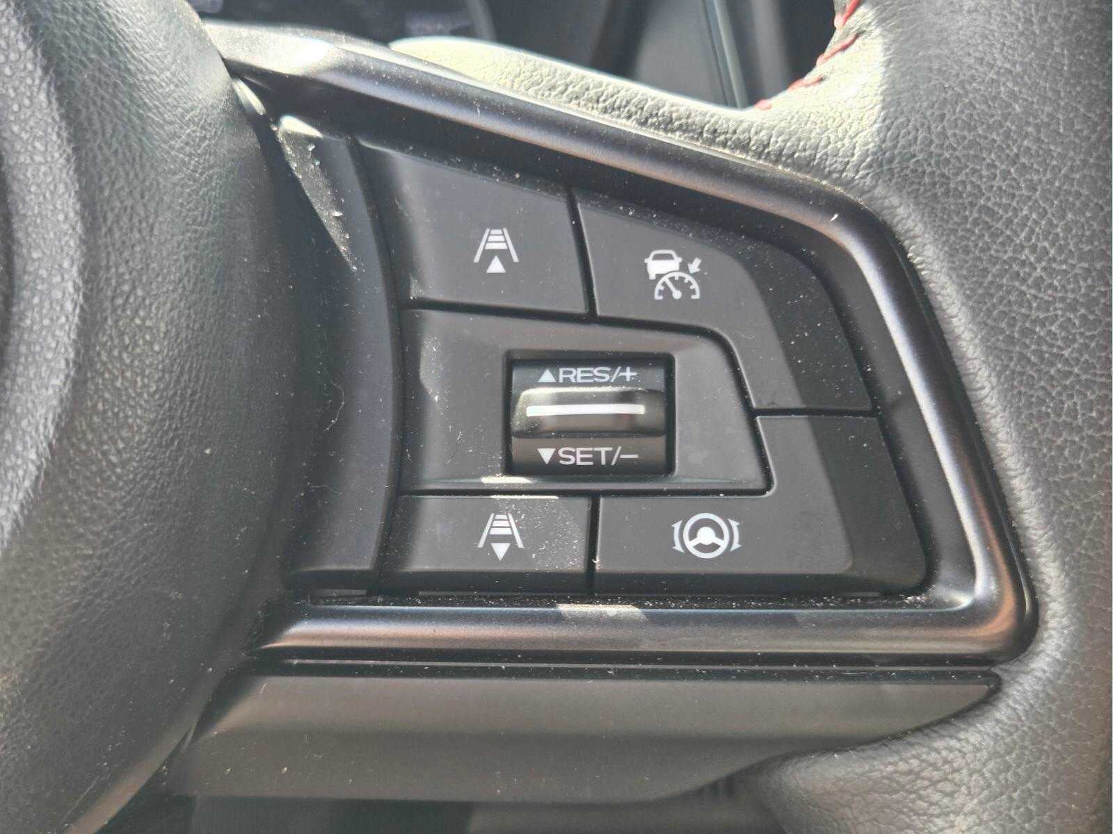 2024 Subaru WRX Premium