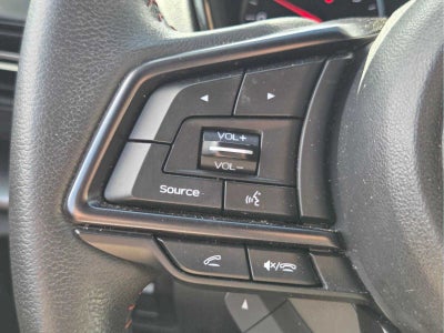 2024 Subaru WRX Premium