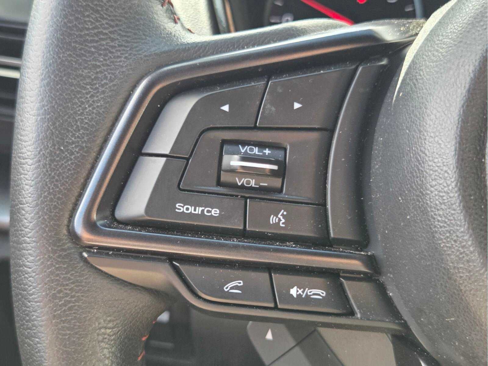 2024 Subaru WRX Premium