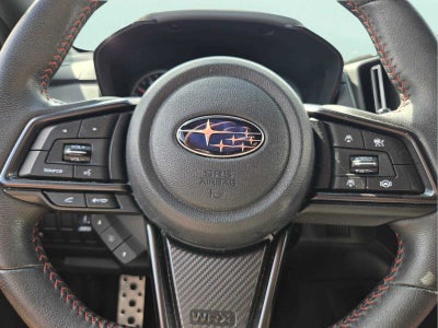 2024 Subaru WRX Premium