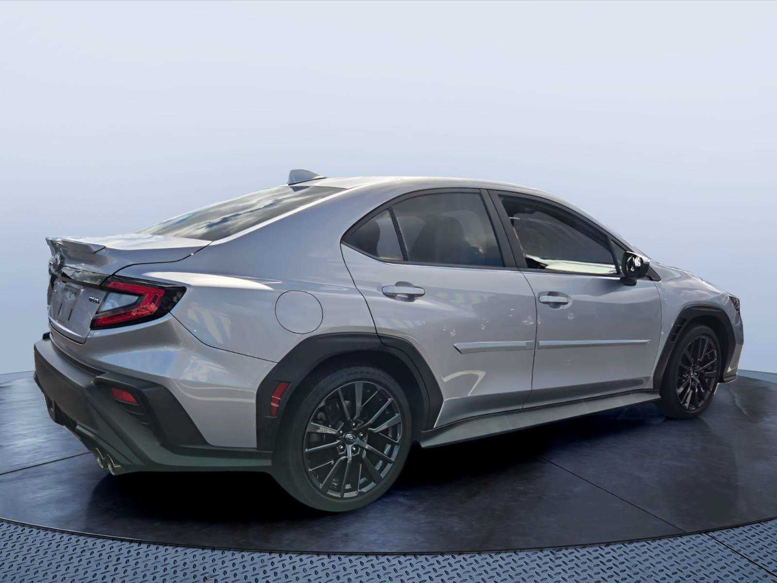 2024 Subaru WRX Premium