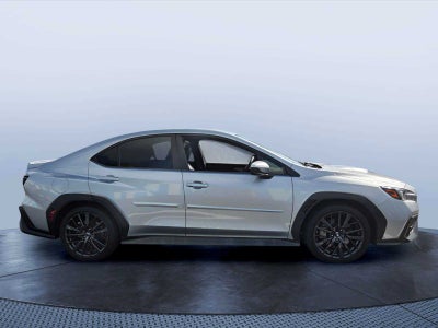2024 Subaru WRX Premium