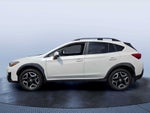 2018 Subaru Crosstrek Limited