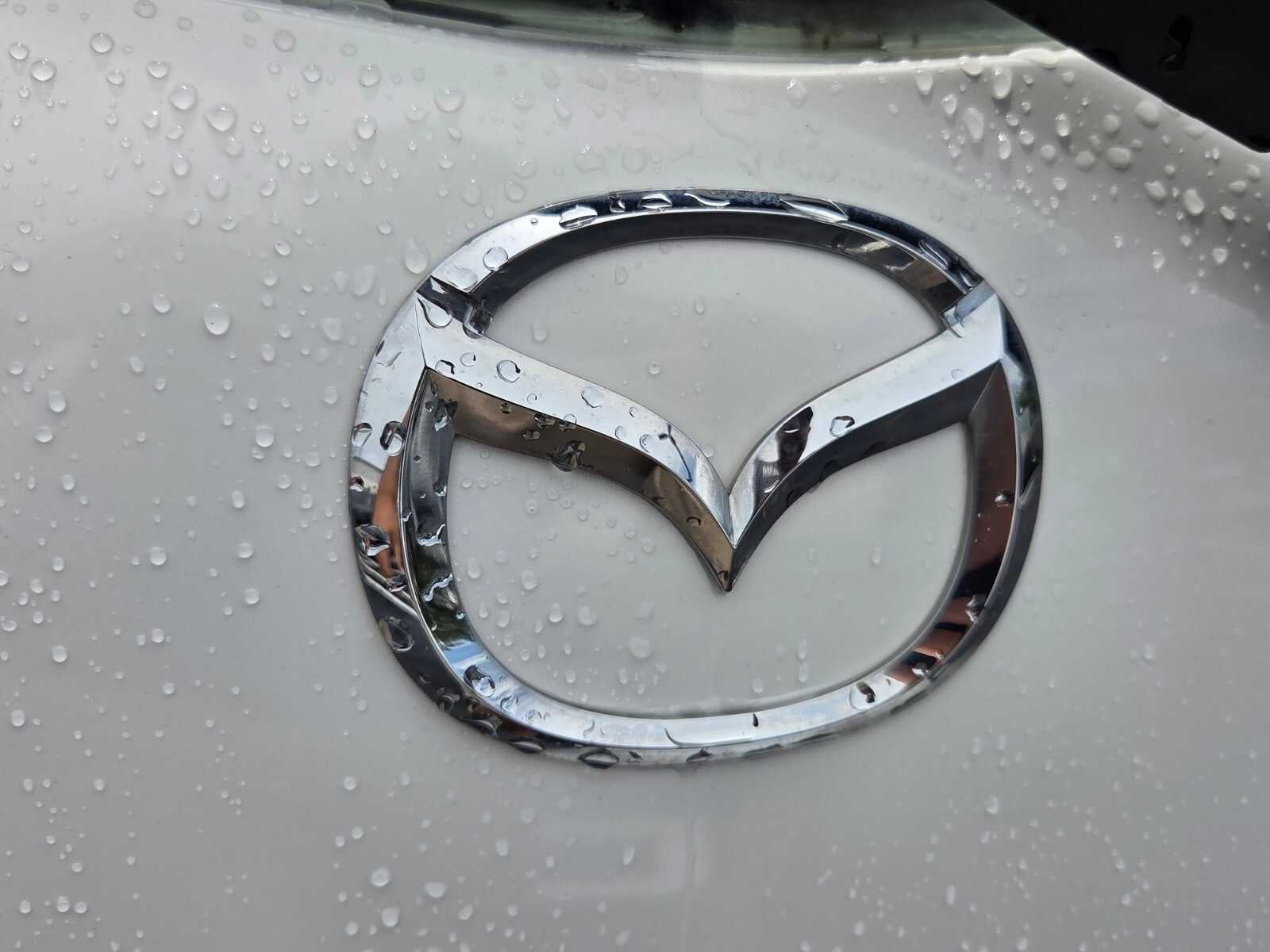 2014 Mazda MAZDA2 Sport
