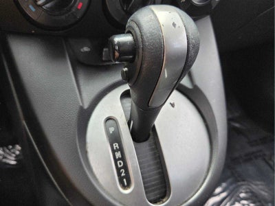 2014 Mazda MAZDA2 Sport