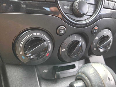 2014 Mazda MAZDA2 Sport