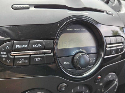 2014 Mazda MAZDA2 Sport