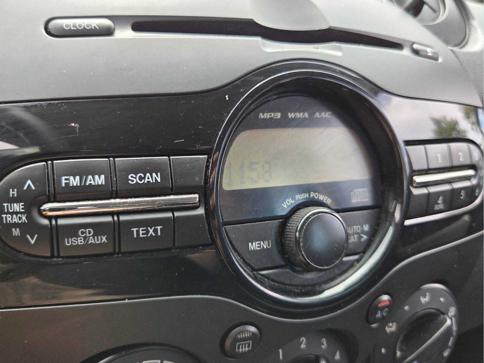 2014 Mazda MAZDA2 Sport