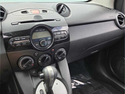 2014 Mazda MAZDA2 Sport
