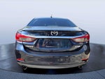 2017 Mazda Mazda6 Touring