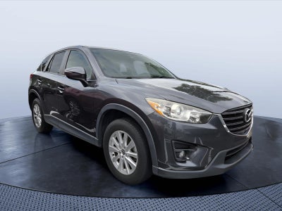 2016 Mazda Mazda CX-5 Touring