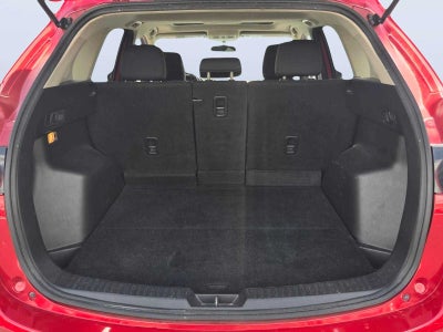 2014 Mazda Mazda CX-5 Touring