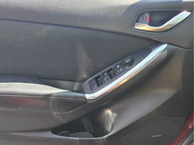 2014 Mazda Mazda CX-5 Touring