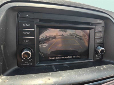 2014 Mazda Mazda CX-5 Touring