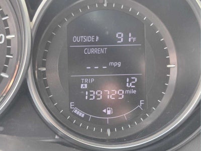 2014 Mazda Mazda CX-5 Touring