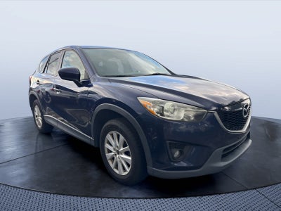 2014 Mazda Mazda CX-5 Touring