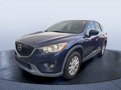 2014 Mazda Mazda CX-5 Touring