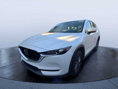 2021 Mazda Mazda CX-5 Touring