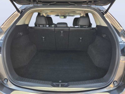 2018 Mazda Mazda CX-5 Touring