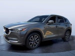 2018 Mazda Mazda CX-5 Touring