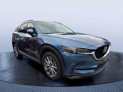 2019 Mazda Mazda CX-5 Grand Touring