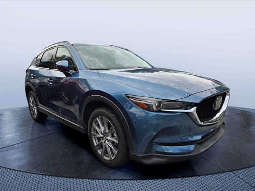2019 Mazda Mazda CX-5 Grand Touring