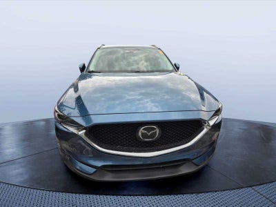 2019 Mazda Mazda CX-5 Grand Touring