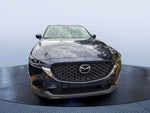 2025 Mazda Mazda CX-5 2.5 S