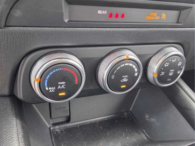 2025 Mazda Mazda CX-5 2.5 S